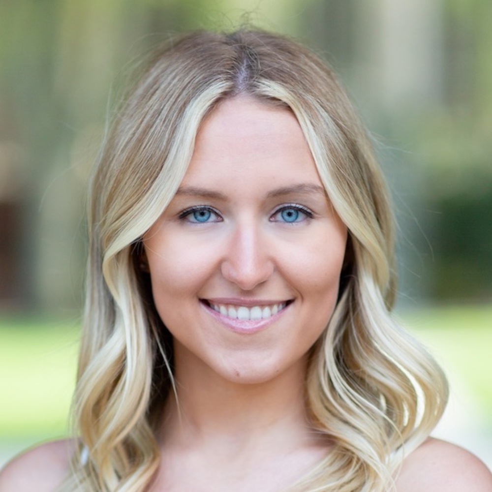 Meet your Posher, Ariana